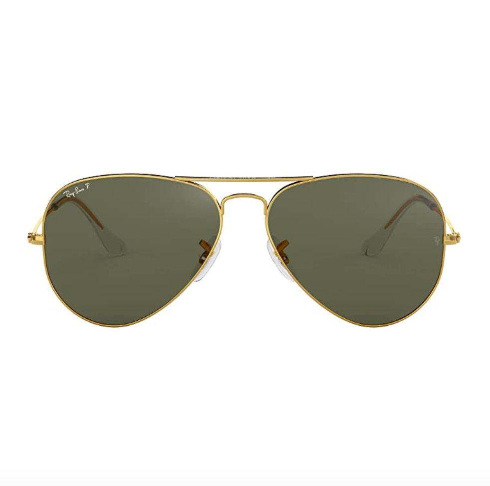 Ray Ban Sunglasses Are Up to 50 Off at Amazon Shop Must Have